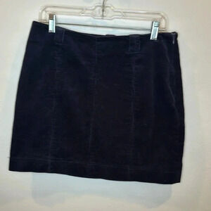 Urban Outfitters corduroy skirt